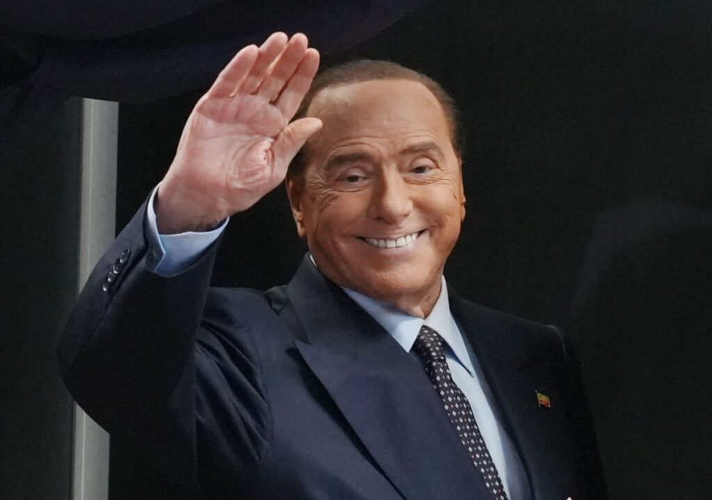 L’aeroporto Di Malpensa Ufficialmente Intitolato A Silvio Berlusconi ...